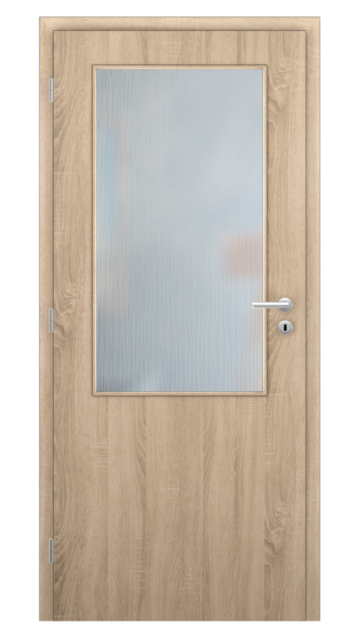 KLASIK / Klasik 2 / SOLO STRUKTUR - dub sonoma / Kôra číra