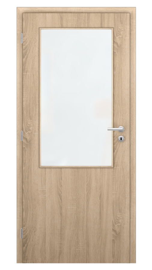 KLASIK / Klasik 2 / SOLO STRUKTUR - dub sonoma / Satinato