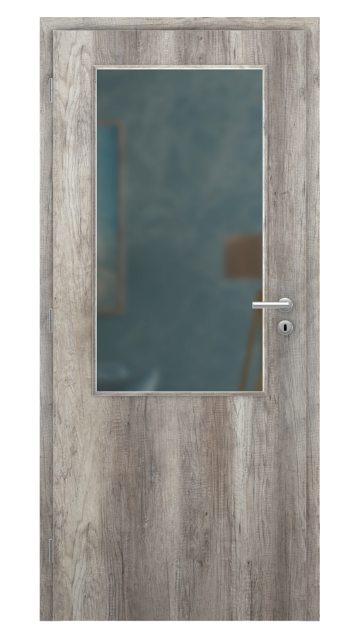 KLASIK / Klasik 2 / SOLO STRUKTUR - dub canyon / Planibel sivá