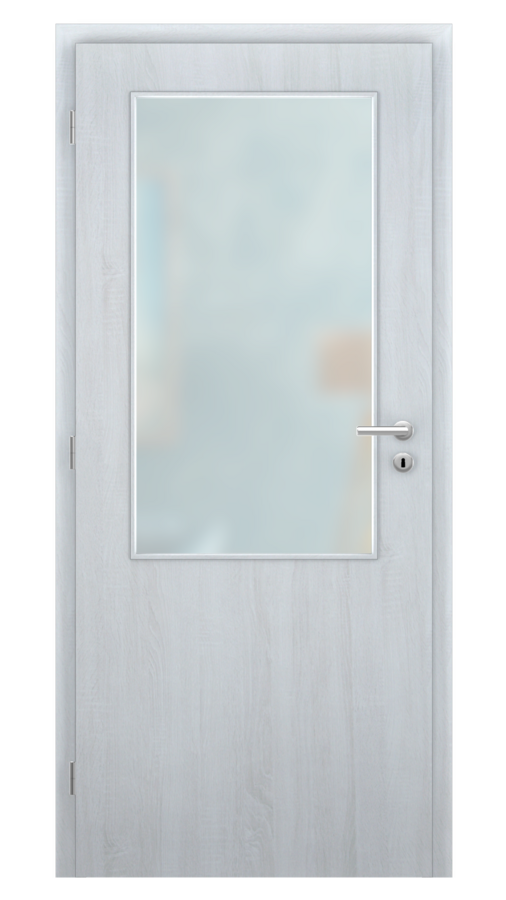 KLASIK / Klasik 2 / SOLO STRUKTUR - andorra white  / Činčila, číra