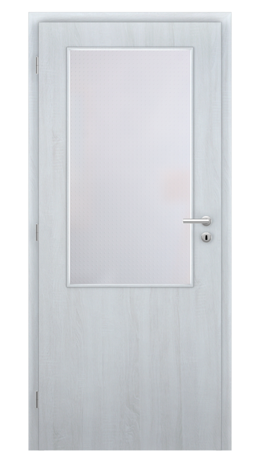 KLASIK / Klasik 2 / SOLO STRUKTUR - andorra white  / Master carre