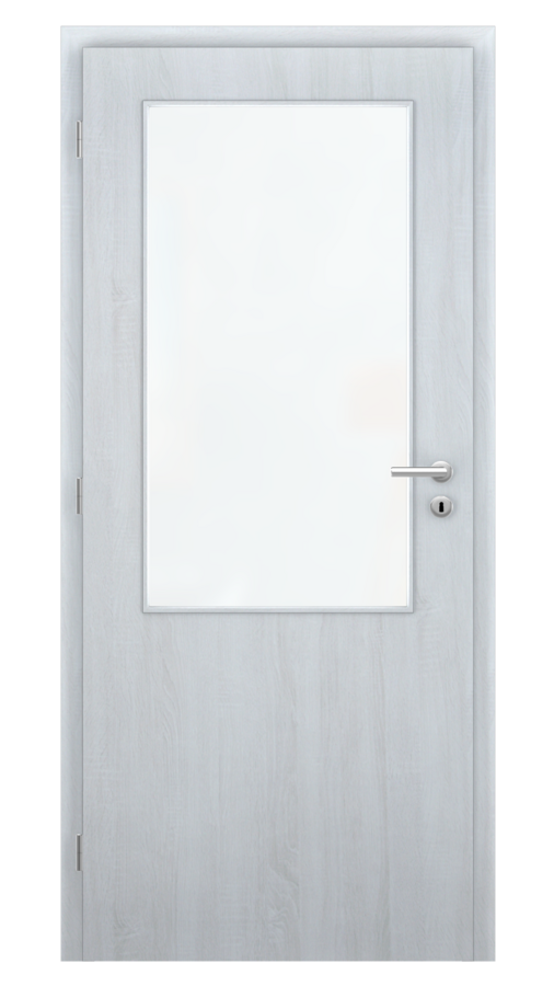 KLASIK / Klasik 2 / SOLO STRUKTUR - andorra white  / Connex, mliečny