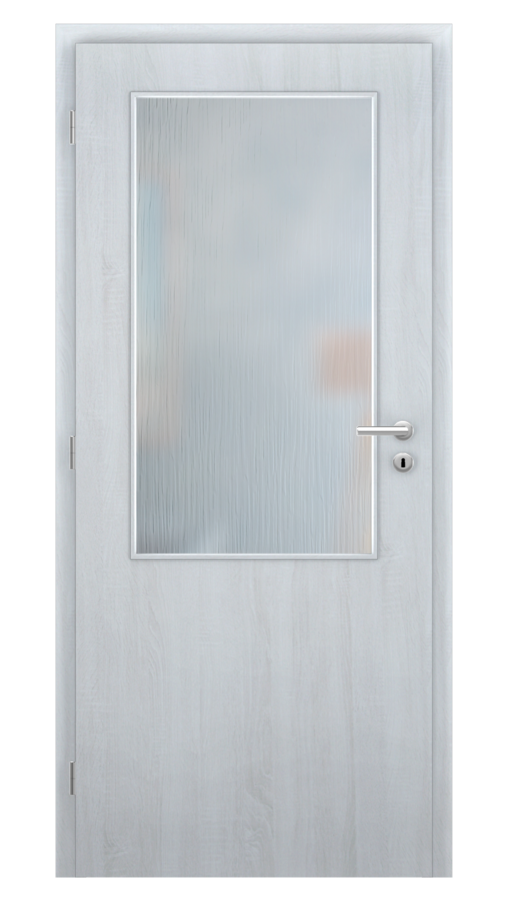 KLASIK / Klasik 2 / SOLO STRUKTUR - andorra white  / Kôra číra