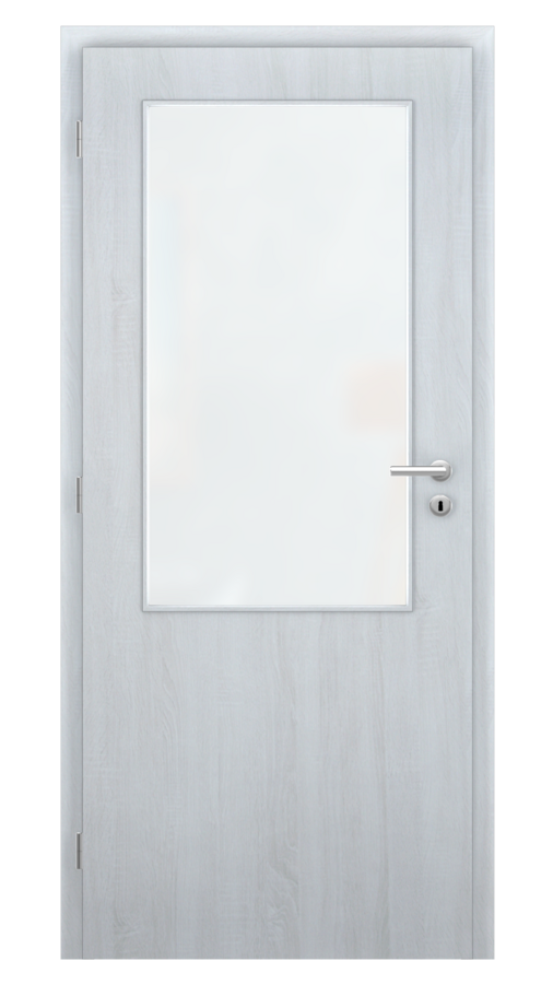 KLASIK / Klasik 2 / SOLO STRUKTUR - andorra white  / Satinato