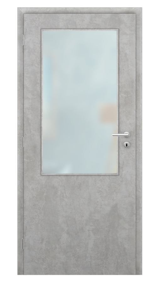 KLASIK / Klasik 2 / SOLO STRUKTUR - beton / Činčila, číra