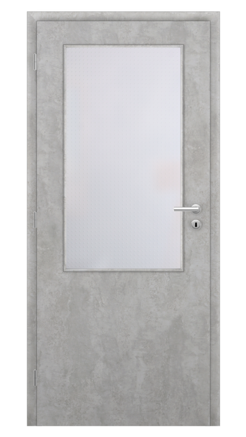 KLASIK / Klasik 2 / SOLO STRUKTUR - beton / Master carre