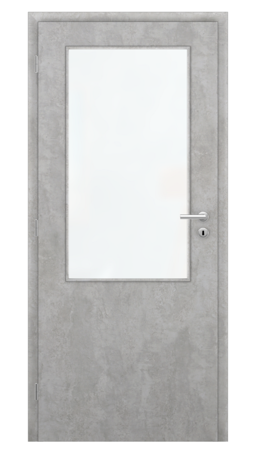 KLASIK / Klasik 2 / SOLO STRUKTUR - beton / Connex, mliečny