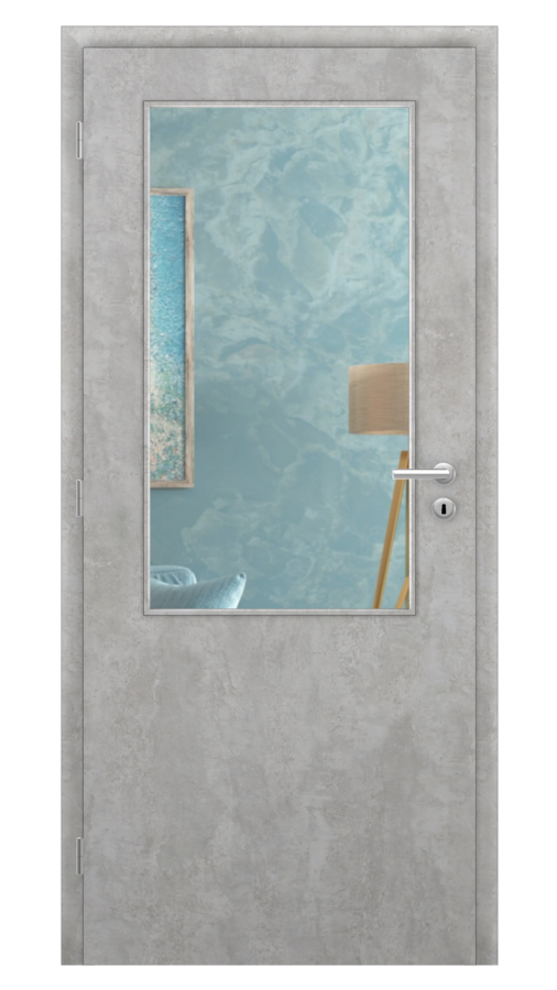 KLASIK / Klasik 2 / SOLO STRUKTUR - beton / Connex, číry