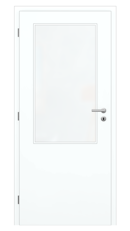 KLASIK / Klasik 2 / RAL - Barva RAL / Connex, mliečny