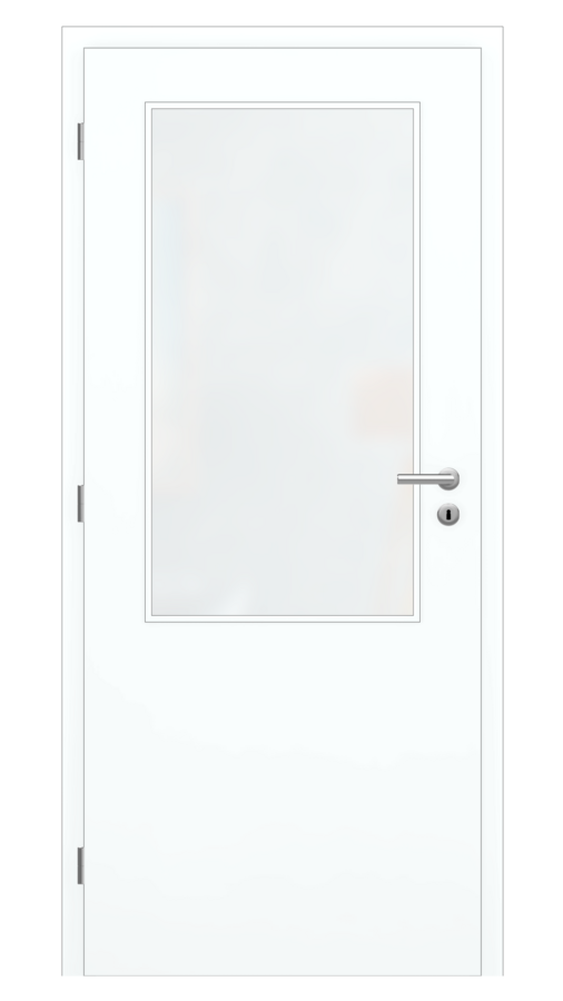 KLASIK / Klasik 2 / RAL - Barva RAL / Satinato