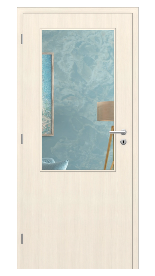 KLASIK / Klasik 2 / CPL SOLO 3D - cremeline / Connex, číry