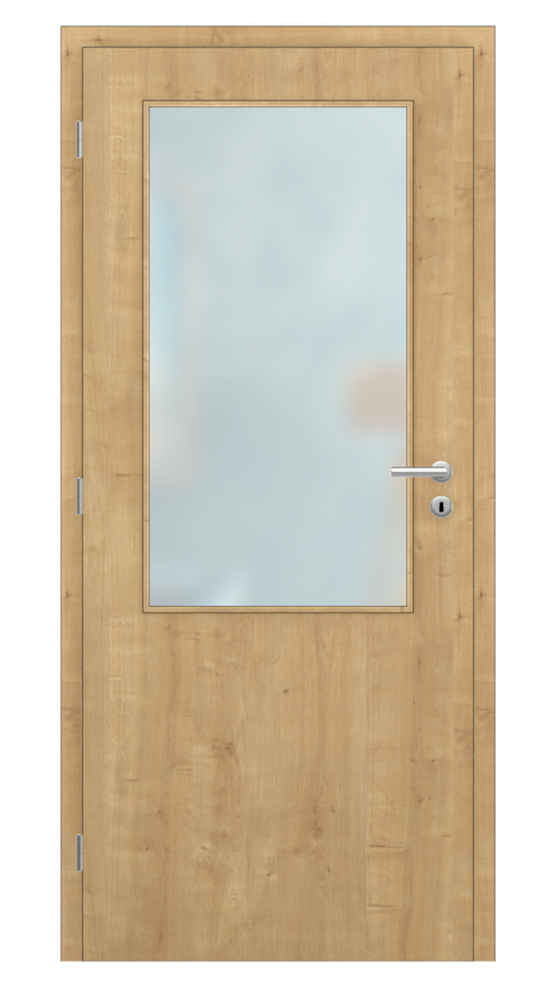 KLASIK / Klasik 2 / CPL SOLO 3D - dub prírodný / Činčila, číra