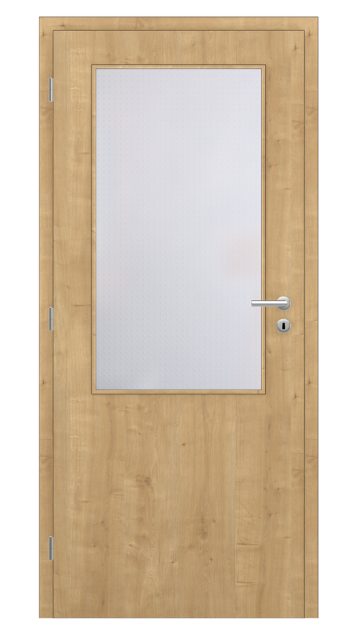 KLASIK / Klasik 2 / CPL SOLO 3D - dub prírodný / Master carre