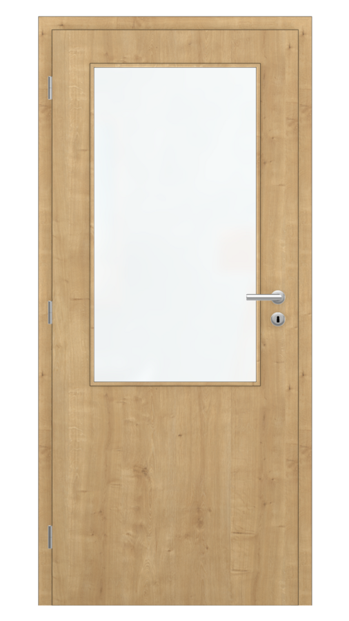 KLASIK / Klasik 2 / CPL SOLO 3D - dub prírodný / Connex, mliečny