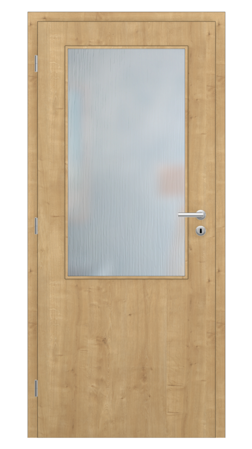 KLASIK / Klasik 2 / CPL SOLO 3D - dub prírodný / Kôra číra