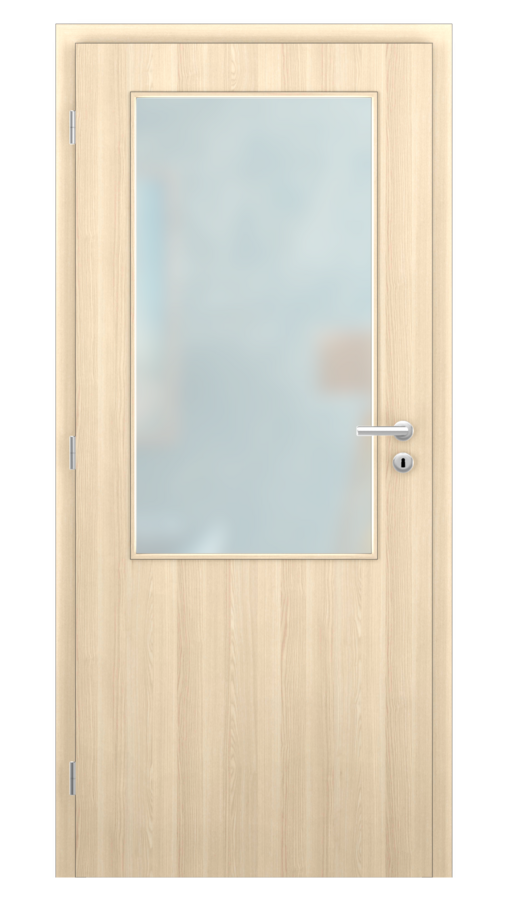 KLASIK / Klasik 2 / CPL SOLO 3D - dub bielený / Činčila, číra