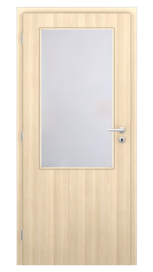 KLASIK / Klasik 2 / CPL SOLO 3D - dub bielený / Master carre