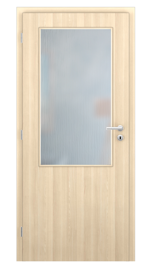 KLASIK / Klasik 2 / CPL SOLO 3D - dub bielený / Kôra číra