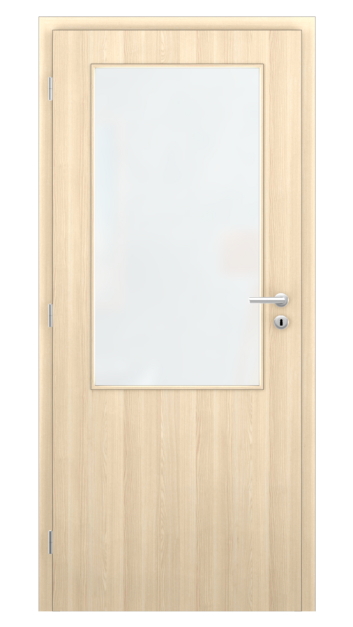 KLASIK / Klasik 2 / CPL SOLO 3D - dub bielený / Satinato