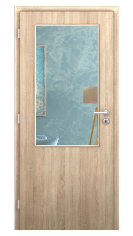 KLASIK / Klasik 2 / CPL SOLO 3D - bardolino / Connex, číry