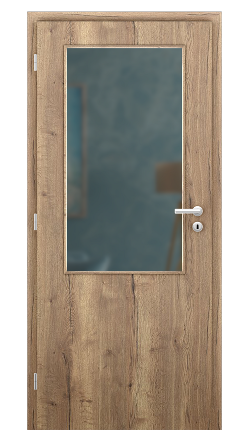 KLASIK / Klasik 2 / CPL SOLO 3D - dub halifax / Planibel sivá