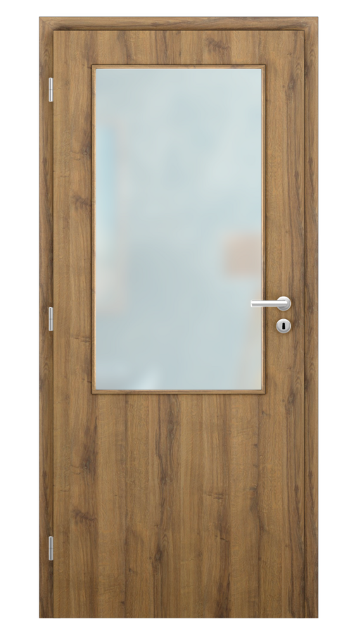 KLASIK / Klasik 2 / CPL SOLO 3D - dub sherman / Činčila, číra