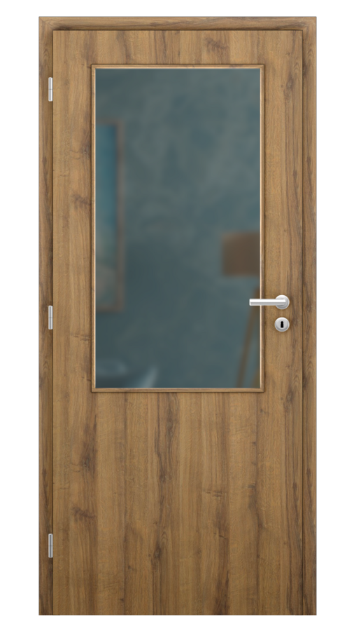 KLASIK / Klasik 2 / CPL SOLO 3D - dub sherman / Planibel sivá