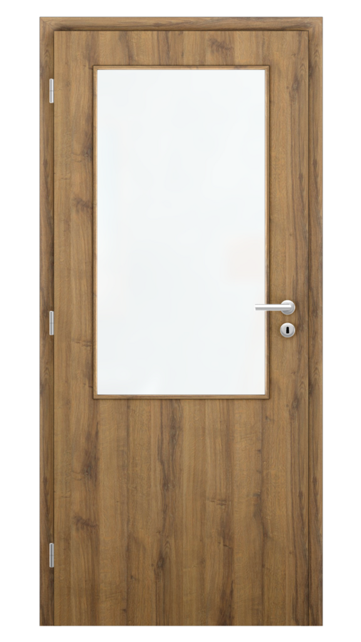 KLASIK / Klasik 2 / CPL SOLO 3D - dub sherman / Connex, mliečny