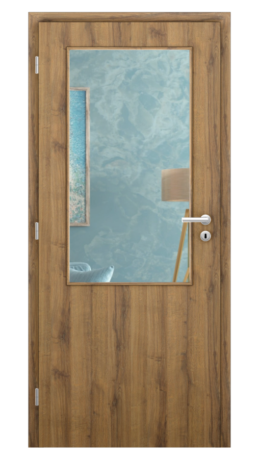 KLASIK / Klasik 2 / CPL SOLO 3D - dub sherman / Connex, číry