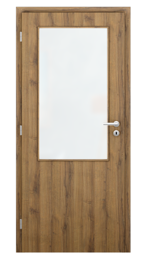 KLASIK / Klasik 2 / CPL SOLO 3D - dub sherman / Satinato