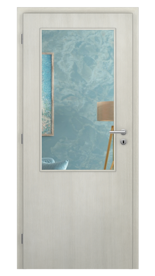 KLASIK / Klasik 2 / SOLO MATRIX - monza / Číre sklo