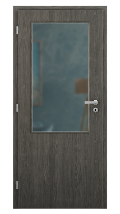 KLASIK / Klasik 2 / SOLO MATRIX - rimini / Planibel sivá