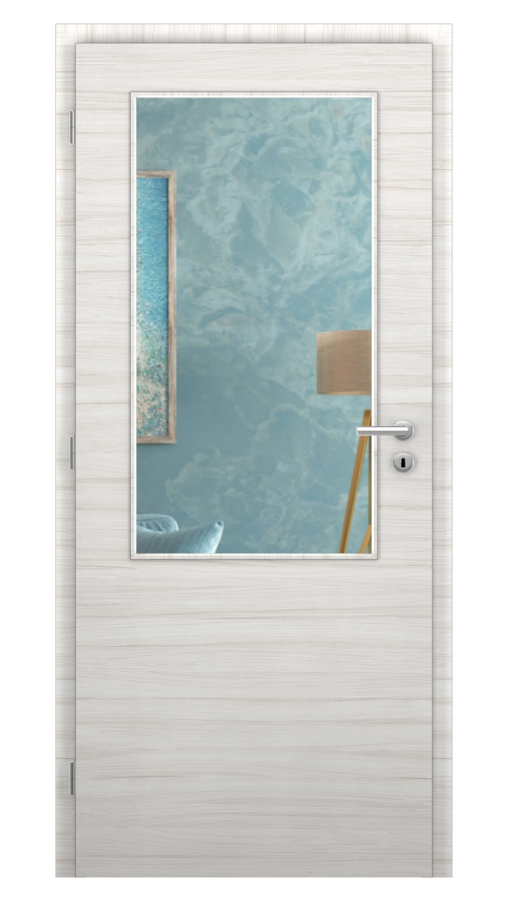 KLASIK / Klasik 2 / SOLO MATRIX - lazio „Vo výpredaji“ / Číre sklo