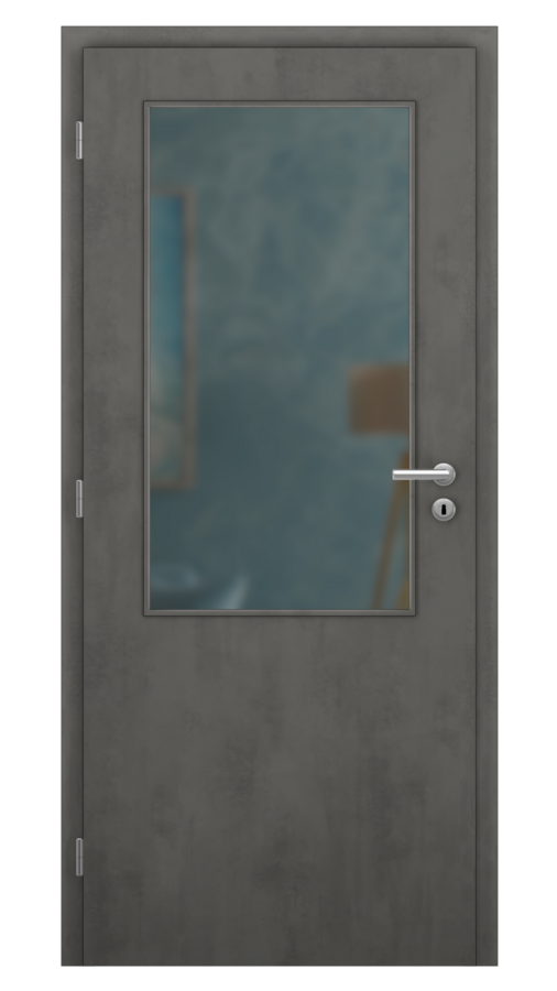 KLASIK / Klasik 2 / SOLO MATRIX - chromix / Planibel sivá