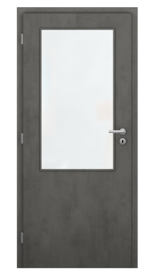 KLASIK / Klasik 2 / SOLO MATRIX - chromix / Satinato