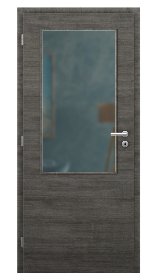 KLASIK / Klasik 2 / SOLO MATRIX - trento priečna / Planibel sivá