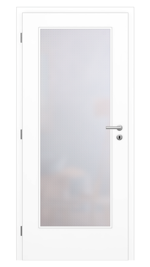 KLASIK / Klasik 3 / FÓLIA - folie biela / Master carre