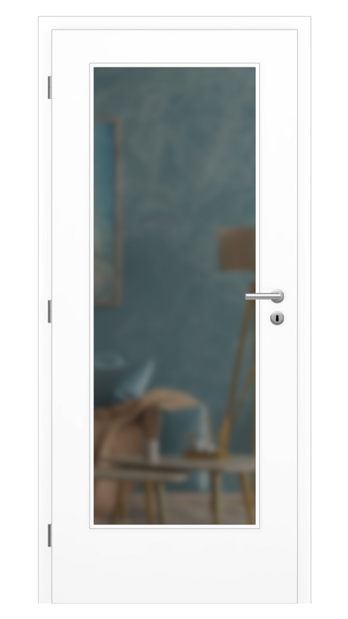 KLASIK / Klasik 3 / FÓLIA - folie biela / Planibel sivá