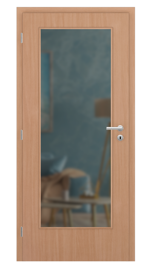 KLASIK / Klasik 3 / FÓLIA - buk / Planibel sivá