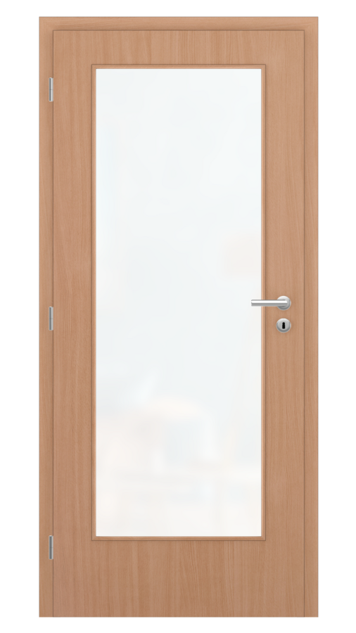 KLASIK / Klasik 3 / FÓLIA - buk / Connex, mliečny