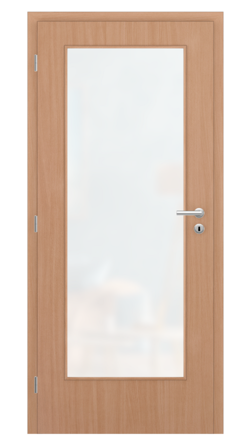 KLASIK / Klasik 3 / FÓLIA - buk / Satinato