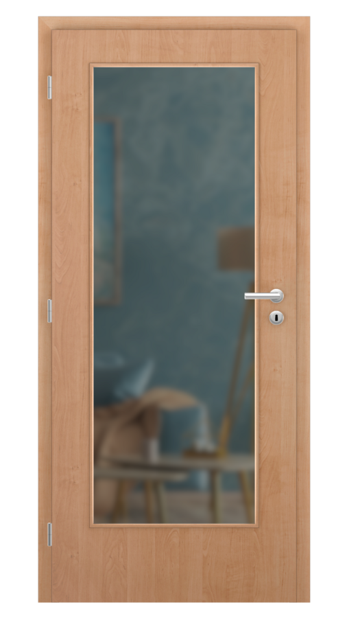 KLASIK / Klasik 3 / FÓLIA - jelša / Planibel sivá