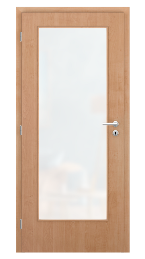 KLASIK / Klasik 3 / FÓLIA - jelša / Satinato