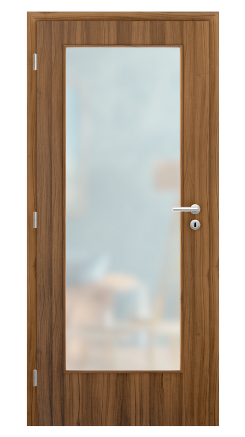 KLASIK / Klasik 3 / FÓLIA - orech / Činčila, číra