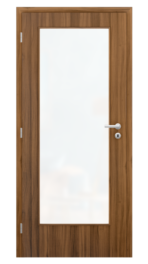 KLASIK / Klasik 3 / FÓLIA - orech / Connex, mliečny