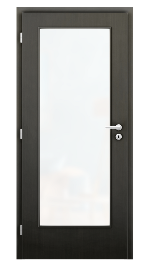 KLASIK / Klasik 3 / FÓLIA - wenge / Connex, mliečny