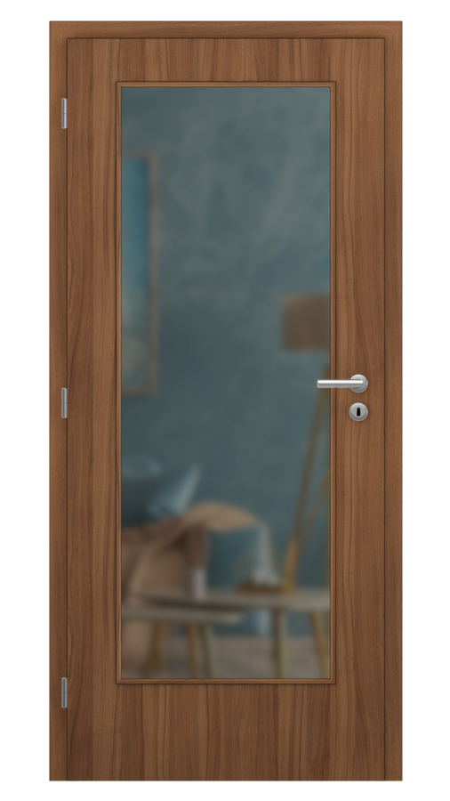 KLASIK / Klasik 3 / CPL - orech / Planibel sivá