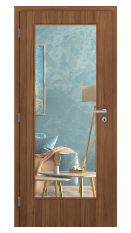 KLASIK / Klasik 3 / CPL - orech / Connex, číry