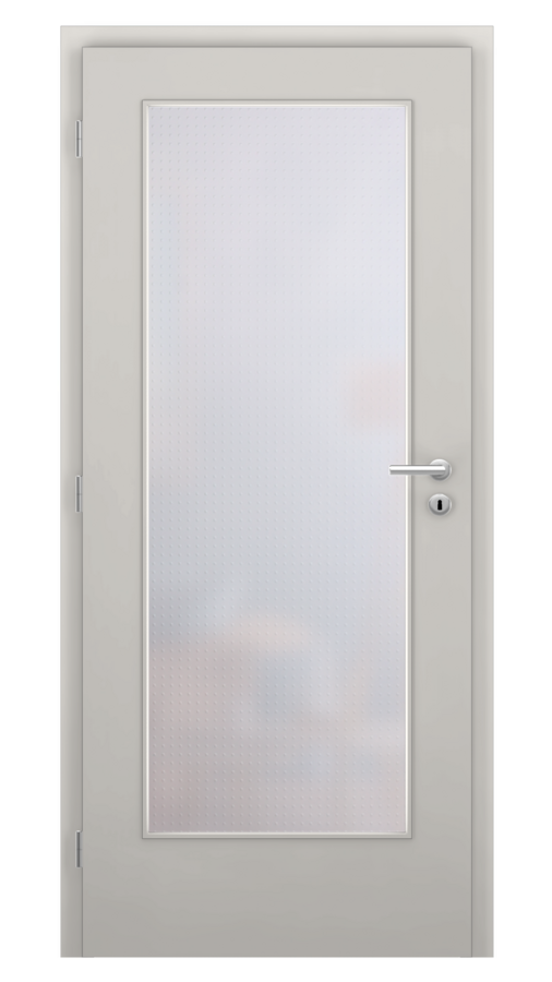 KLASIK / Klasik 3 / CPL - sivá / Master carre