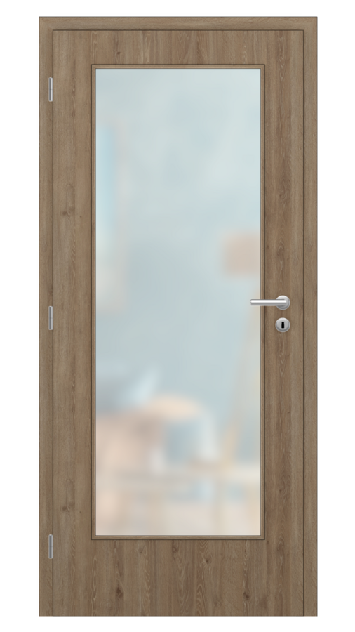 KLASIK / Klasik 3 / CPL - gaštan horský / Činčila, číra